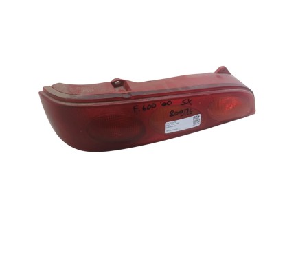 Stop fanale Posteriore Sinistro FIAT Seicento Serie dal 98 al 00