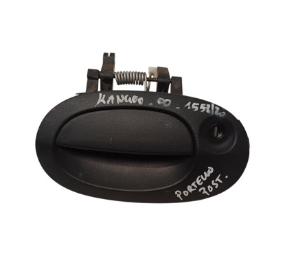 Maniglia portellone posteriore RENAULT Kangoo 1° Serie - 2377547 - 2377547