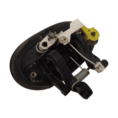 Maniglia portellone posteriore RENAULT Kangoo 1° Serie - 2377547 - 2377547