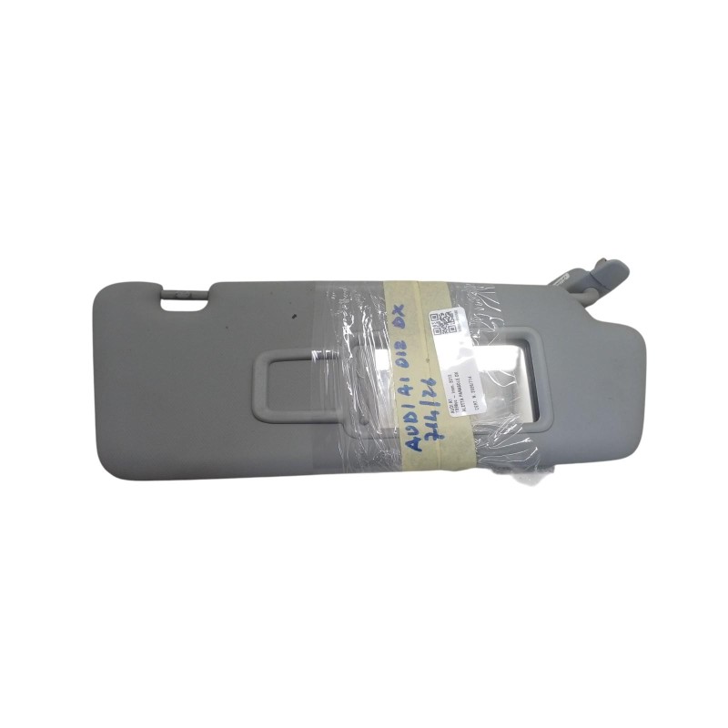 Parasole aletta Lato Passeggero AUDI A1 Serie 8X1 dal 10 al 14