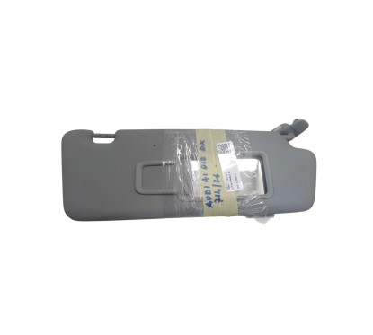 Parasole aletta Lato Passeggero AUDI A1 Serie 8X1 dal 10 al 14 - 8U0857552H7C0 - 3542587