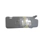 Parasole aletta Lato Passeggero AUDI A1 Serie 8X1 dal 10 al 14