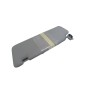 Parasole aletta Lato Passeggero AUDI A1 Serie 8X1 dal 10 al 14