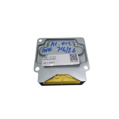 Centralina Airbag AUDI A1 Serie 8X1 dal 10 al 14 - 8X0959655B - 3542857