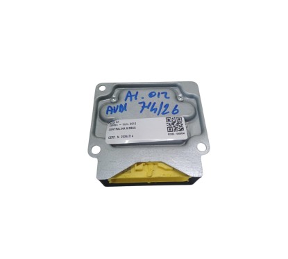 Centralina Airbag AUDI A1 Serie 8X1 dal 10 al 14 - 8X0959655B - 3542857