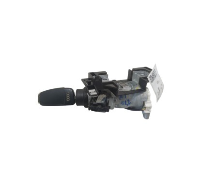 Blocchetto Accensione AUDI A1 Serie 8X1 dal 10 al 14 - 1K0905849 - 3542827