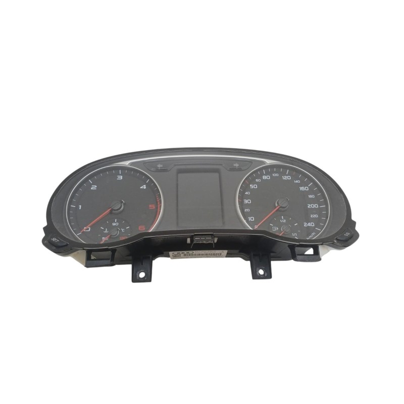 Quadro Strumenti AUDI A1 Serie 8X1 dal 10 al 14