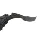 Pedale acceleratore AUDI A1 Serie 8X1 dal 10 al 14