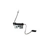 Serratura portellone posteriore SMART Fortwo Coupé W451