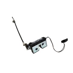 Serratura portellone posteriore SMART Fortwo Coupé W451 - A4517660426 - 3483858