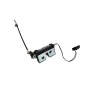 Serratura portellone posteriore SMART Fortwo Coupé W451