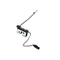Serratura portellone posteriore SMART Fortwo Coupé W451 - A4517660426 - 3483858
