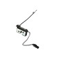 Serratura portellone posteriore SMART Fortwo Coupé W451