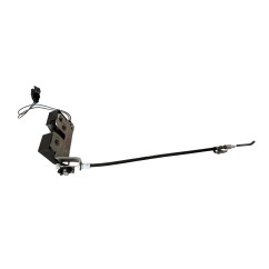 Serratura portellone posteriore SMART Fortwo Coupé W451 - A4517660426 - 3483858