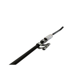 Serratura portellone posteriore SMART Fortwo Coupé W451 - A4517660426 - 3483858