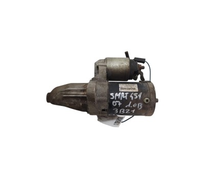 Motorino d' avviamento SMART Fortwo Coupé W451 - A1321510001 - 3547575