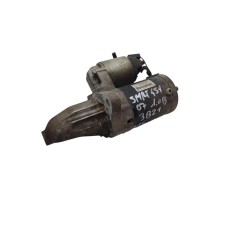 Motorino d' avviamento SMART Fortwo Coupé W451 - A1321510001 - 3547575