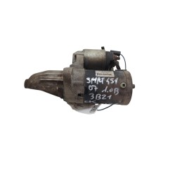 Motorino d' avviamento SMART Fortwo Coupé W451 - A1321510001 - 3547575