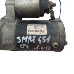 Motorino d' avviamento SMART Fortwo Coupé W451 - A1321510001 - 3547575