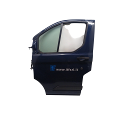 Portiera Anteriore Sinistra FORD Transit Serie Custom dal 12 - 2381943 - 2381943