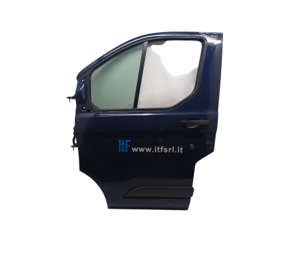 Portiera Anteriore Sinistra FORD Transit Serie Custom dal 12 - 2381943 - 2381943