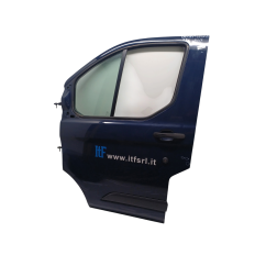 Portiera Anteriore Sinistra FORD Transit Serie Custom dal 12