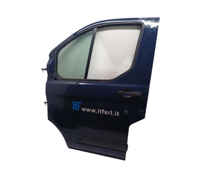 Portiera Anteriore Sinistra FORD Transit Serie Custom dal 12