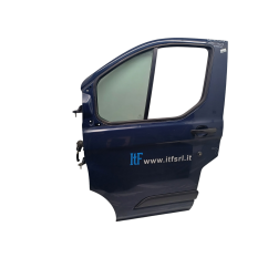 Portiera Anteriore Sinistra FORD Transit Serie Custom dal 12 - 2381943 - 2381943