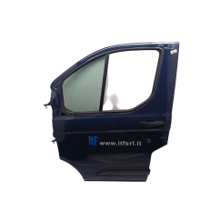 Portiera Anteriore Sinistra FORD Transit Serie Custom dal 12 - 2381943 - 2381943