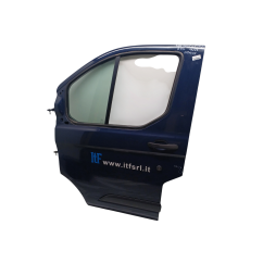 Portiera Anteriore Sinistra FORD Transit Serie Custom dal 12 - 2381943 - 2381943