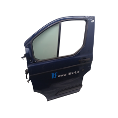 Portiera Anteriore Sinistra FORD Transit Serie Custom dal 12 - 2381943 - 2381943