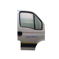 Portiera anteriore Destra IVECO Daily 35A Serie dal 99 al 06 - 2382138 - 2382138