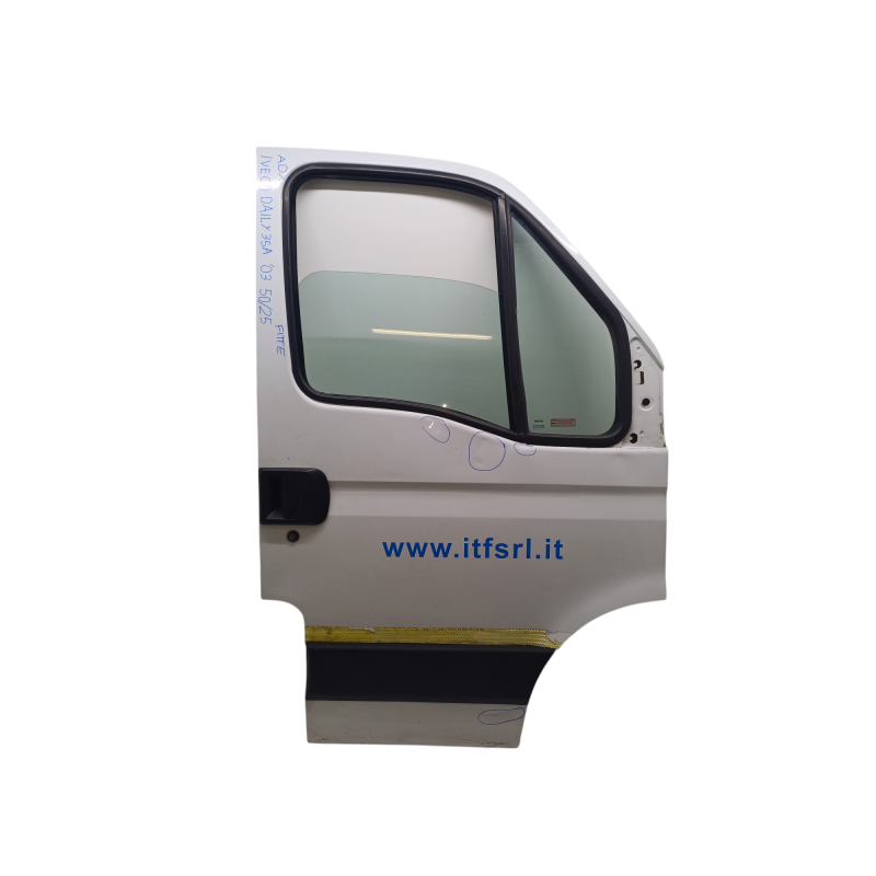 Portiera anteriore Destra IVECO Daily 35A Serie dal 99 al 06