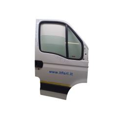 Portiera anteriore Destra IVECO Daily 35A Serie dal 99 al 06