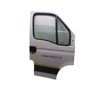 Portiera anteriore Destra IVECO Daily 35A Serie dal 99 al 06