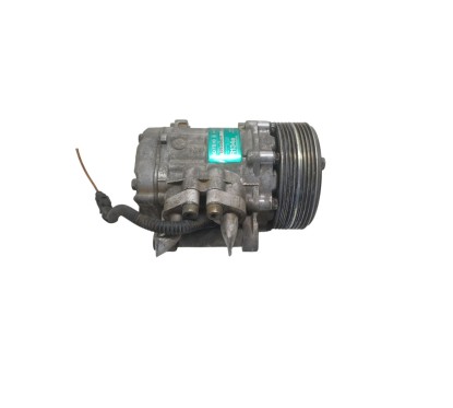 Compressore A/C FIAT Seicento /600 dal 05 al 10 - 46443509 - 3543315