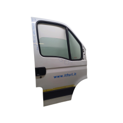 Portiera anteriore Destra IVECO Daily 35A Serie dal 99 al 06 - 2382138 - 2382138