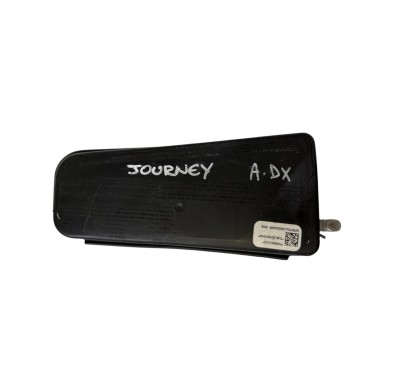 Airbag sedile destro DODGE Journey 1° Serie - 3548024 - 3548024