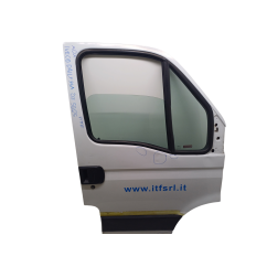Portiera anteriore Destra IVECO Daily 35A Serie dal 99 al 06 - 2382138 - 2382138
