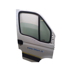 Portiera anteriore Destra IVECO Daily 35A Serie dal 99 al 06 - 2382138 - 2382138