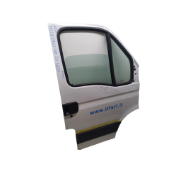 Portiera anteriore Destra IVECO Daily 35A Serie dal 99 al 06 - 2382138 - 2382138