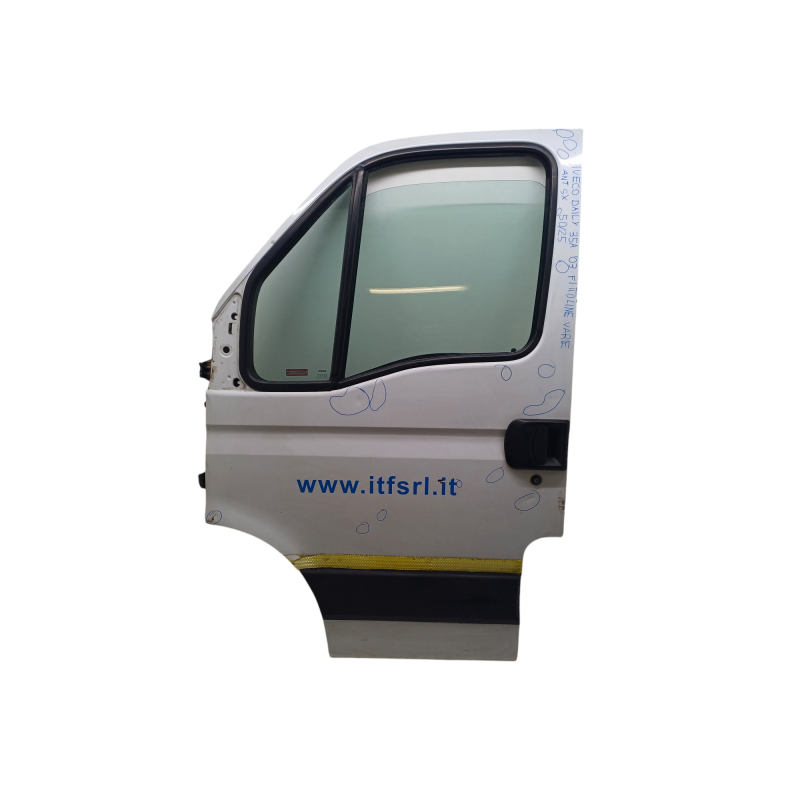 Portiera Anteriore Sinistra IVECO Daily 35A Serie dal 99 al 06