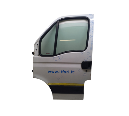 Portiera Anteriore Sinistra IVECO Daily 35A Serie dal 99 al 06 - 2382139 - 2382139