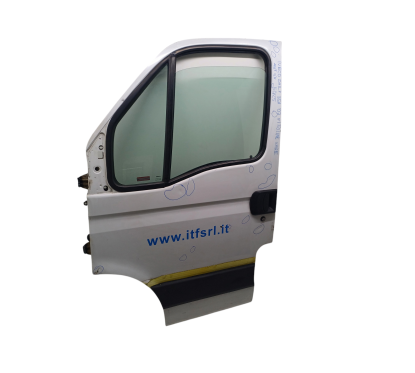 Portiera Anteriore Sinistra IVECO Daily 35A Serie dal 99 al 06