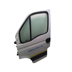 Portiera Anteriore Sinistra IVECO Daily 35A Serie dal 99 al 06 - 2382139 - 2382139