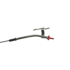 Astina livello olio motore FIAT Seicento /600 dal 05 al 10 - 46515985 - 3543324