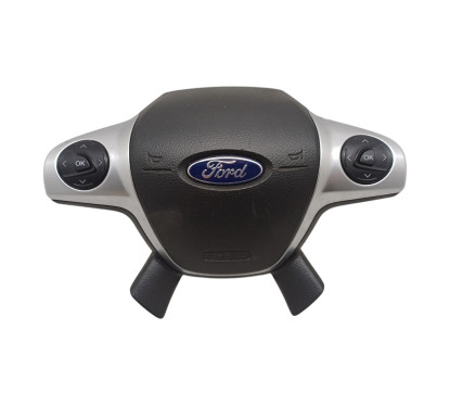 Airbag Volante FORD Grand C-Max Serie dal 10 - 1721483 - 2382280