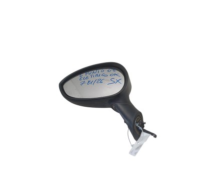 Specchietto Retrovisore Sinistro FIAT Grande Punto 1° Serie - 735596878 - 3543500