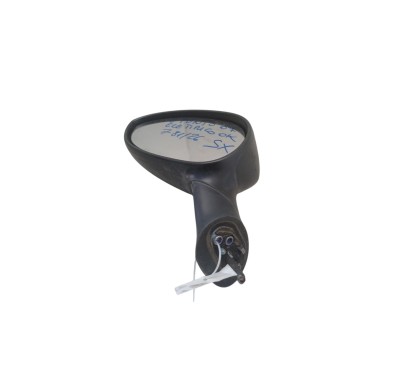 Specchietto Retrovisore Sinistro FIAT Grande Punto 1° Serie