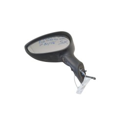 Specchietto Retrovisore Sinistro FIAT Grande Punto 1° Serie - 735596878 - 3543500
